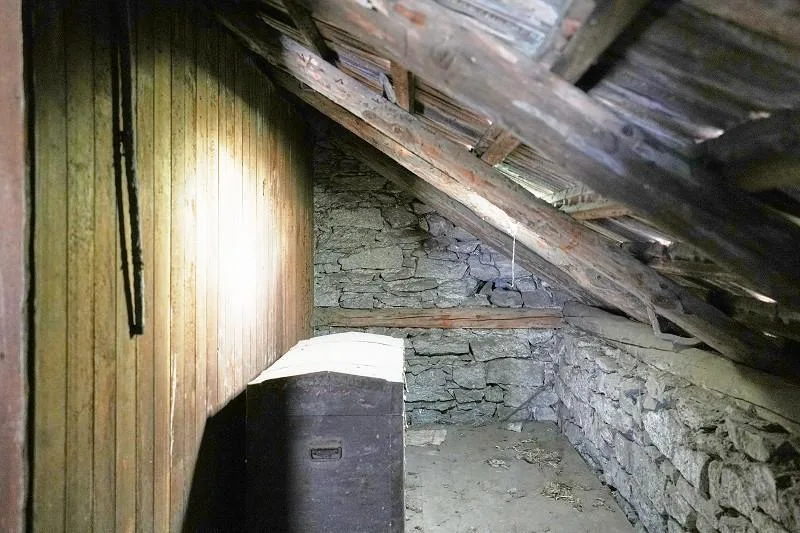 7-Zimmer-Haus an zentraler Lage / casa di 7 locali centrale – photo 19 sur 30