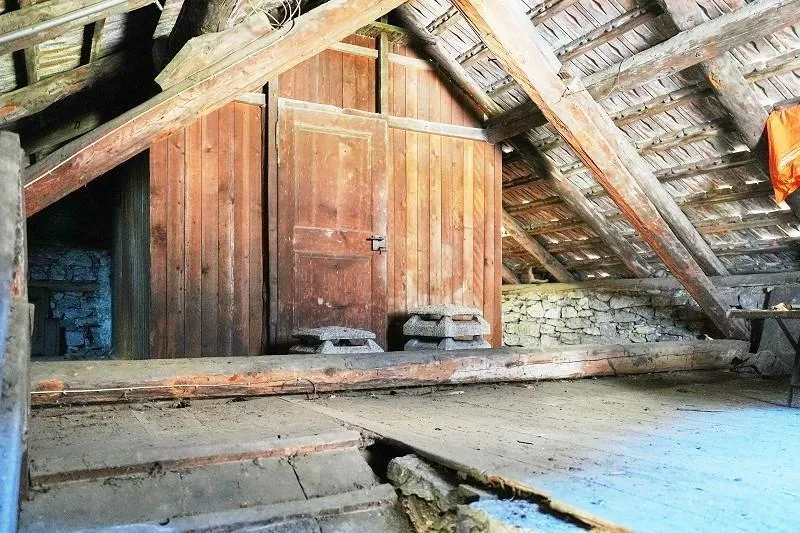 7-Zimmer-Haus an zentraler Lage / casa di 7 locali centrale – photo 21 sur 30