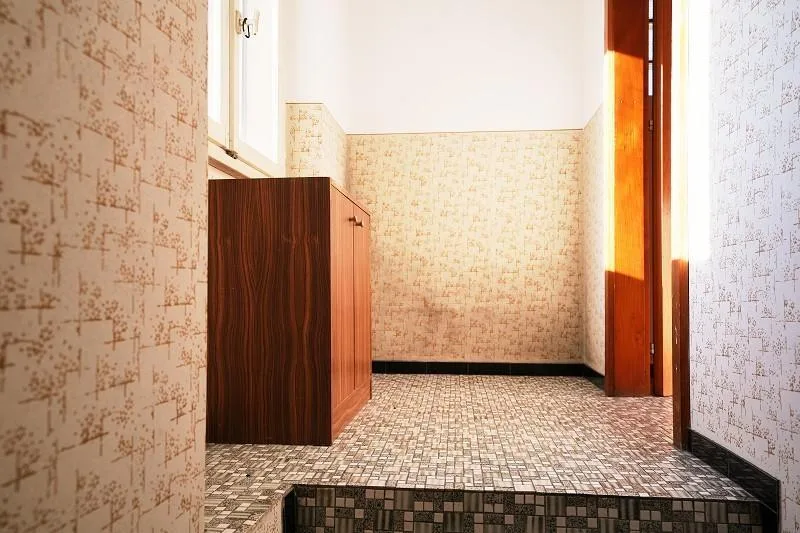 7-Zimmer-Haus an zentraler Lage / casa di 7 locali centrale – photo 16 sur 30