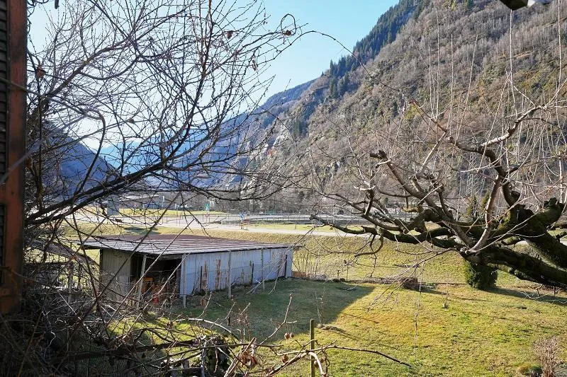 7-Zimmer-Haus an zentraler Lage / casa di 7 locali centrale – photo 27 sur 30