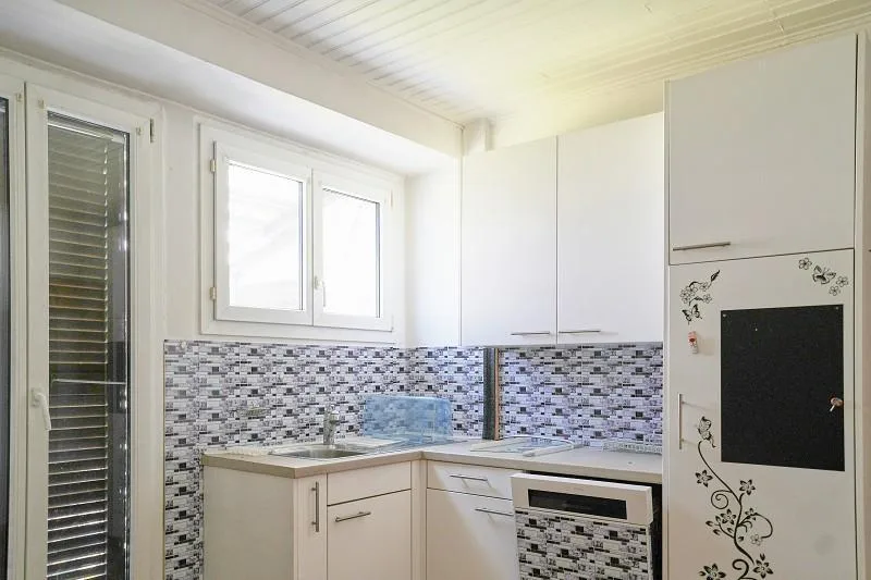 7-Zimmer-Haus an zentraler Lage / casa di 7 locali centrale – photo 7 sur 30
