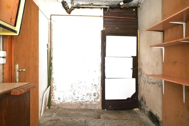 7-Zimmer-Haus an zentraler Lage / casa di 7 locali centrale – photo 23 sur 30