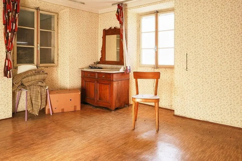 7-Zimmer-Haus an zentraler Lage / casa di 7 locali centrale – photo 10 sur 30