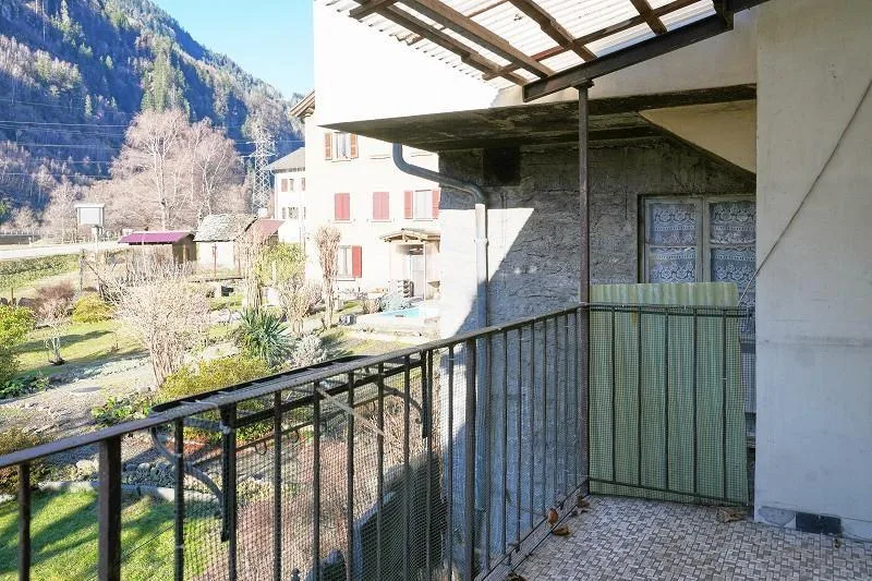 7-Zimmer-Haus an zentraler Lage / casa di 7 locali centrale – photo 24 sur 30