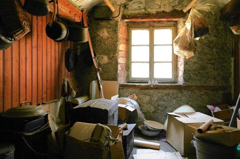 7-Zimmer-Haus an zentraler Lage / casa di 7 locali centrale – photo 20 sur 30