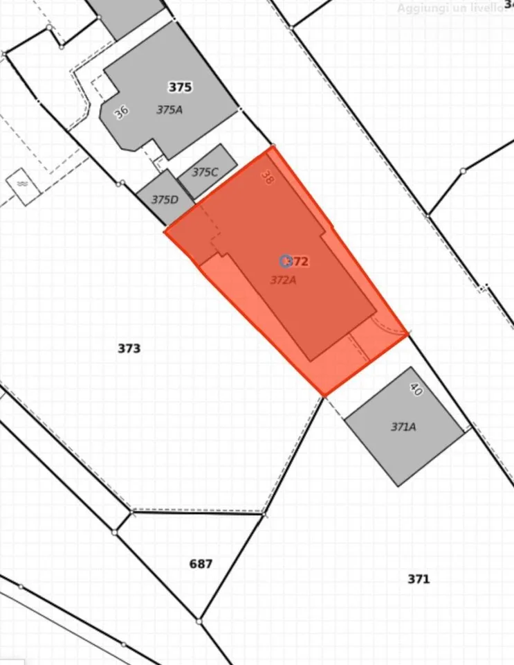 7-Zimmer-Haus an zentraler Lage / casa di 7 locali centrale – photo 28 sur 30