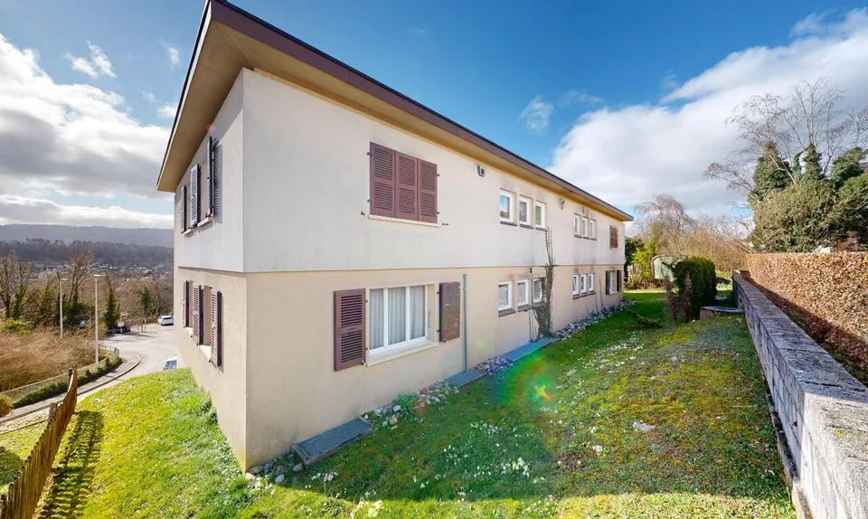 Immeuble de 4 logements à vendre à Porrentruy – photo 8 sur 11