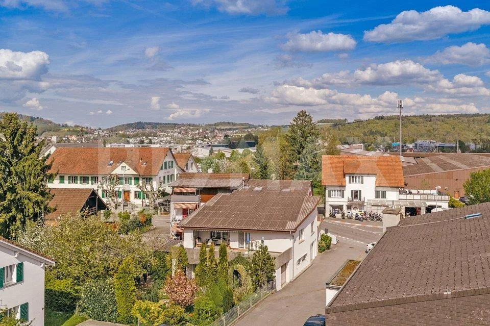 Mehrfamilienhaus mit Optionen – Foto 8 von 8