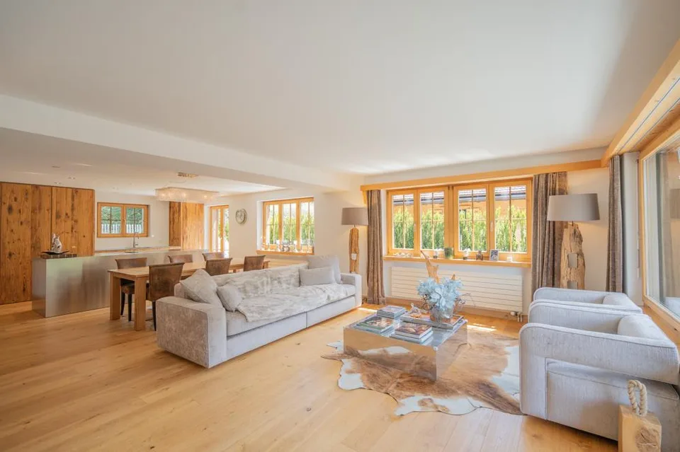 Peaceful easy feeling - Zweitwohnsitz mit vielen Highlights
