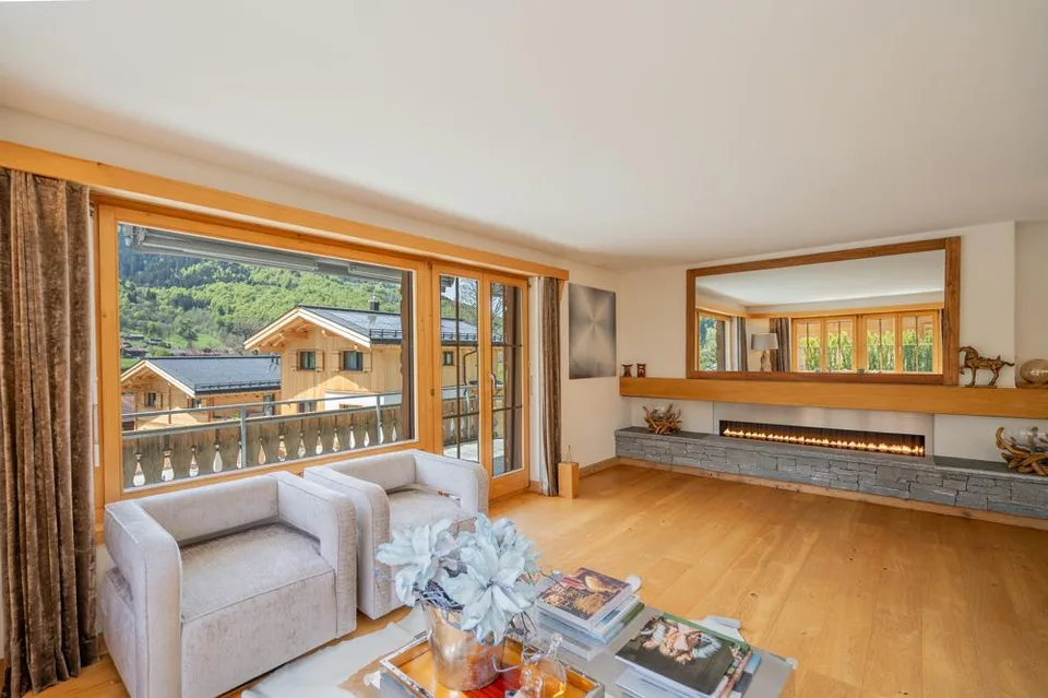 Peaceful easy feeling - Zweitwohnsitz mit vielen Highlights