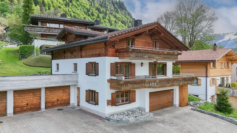 Peaceful easy feeling - Zweitwohnsitz mit vielen Highlights