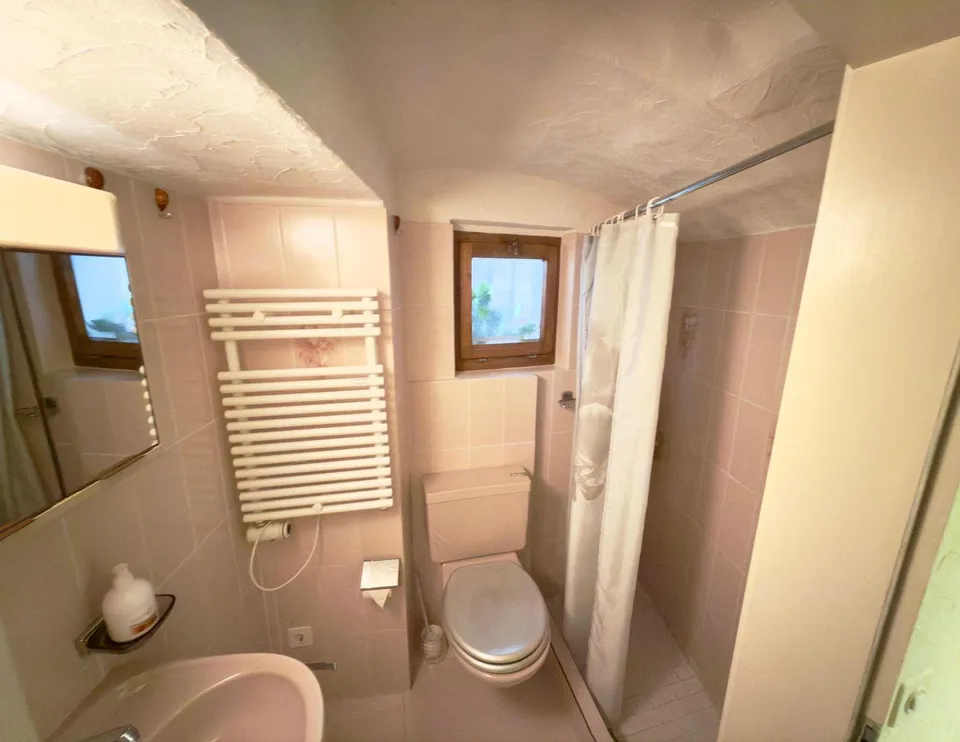 Pied-à-terre vista sul Lago Maggiore – Ronco sopra Ascona | Gemütli...