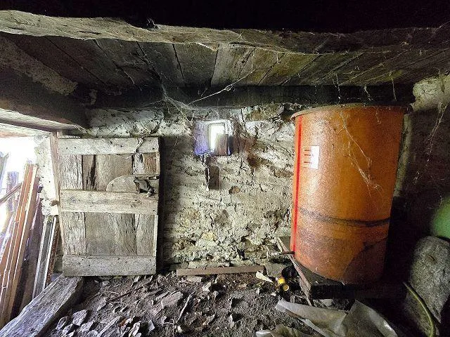4 stalle da rinnovare con grante terreno, vista lago, in una posizi... – Foto 9 von 27