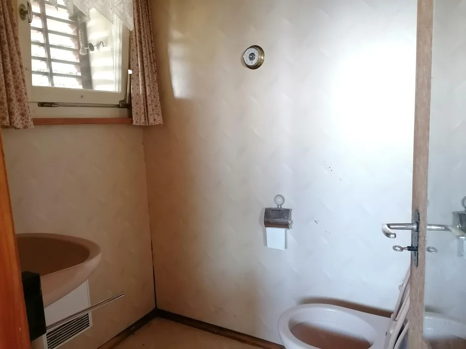Weniger Haus, mehr Freiheit – kleines Wochenendhaus – foto 10 di 11