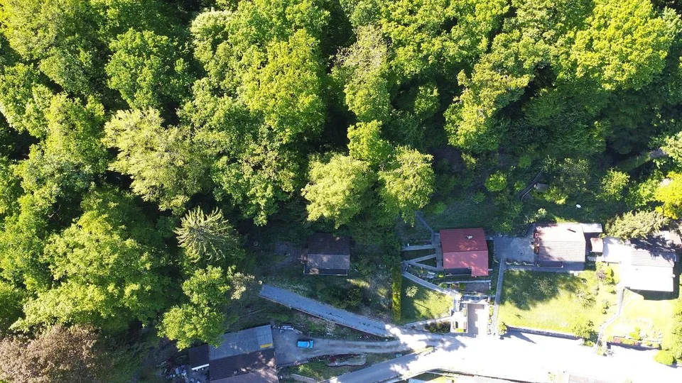 Weniger Haus, mehr Freiheit – kleines Wochenendhaus – foto 6 di 11