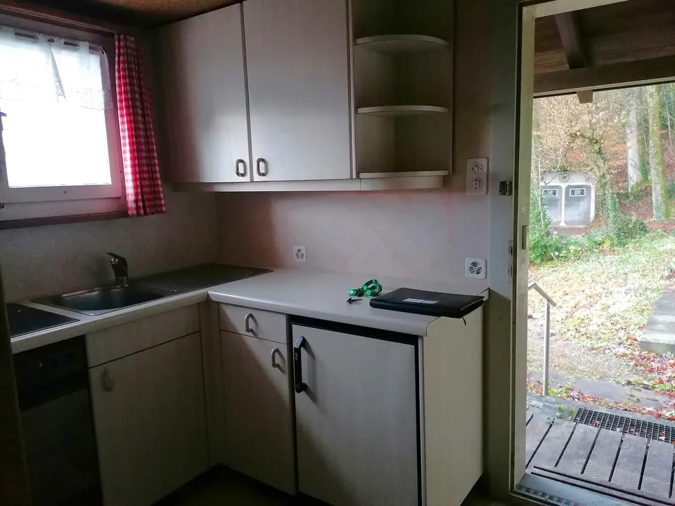 Weniger Haus, mehr Freiheit – kleines Wochenendhaus – foto 9 di 11