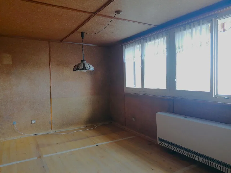 Weniger Haus, mehr Freiheit – kleines Wochenendhaus – foto 8 di 11