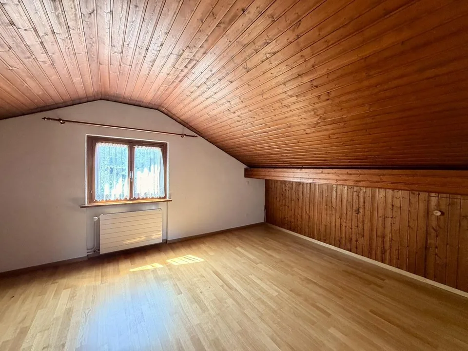 Maison individuelle – Foto 6 von 23