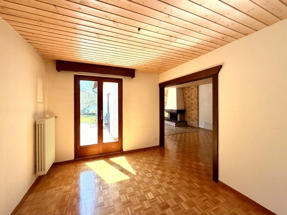 Maison individuelle – Foto 7 von 23
