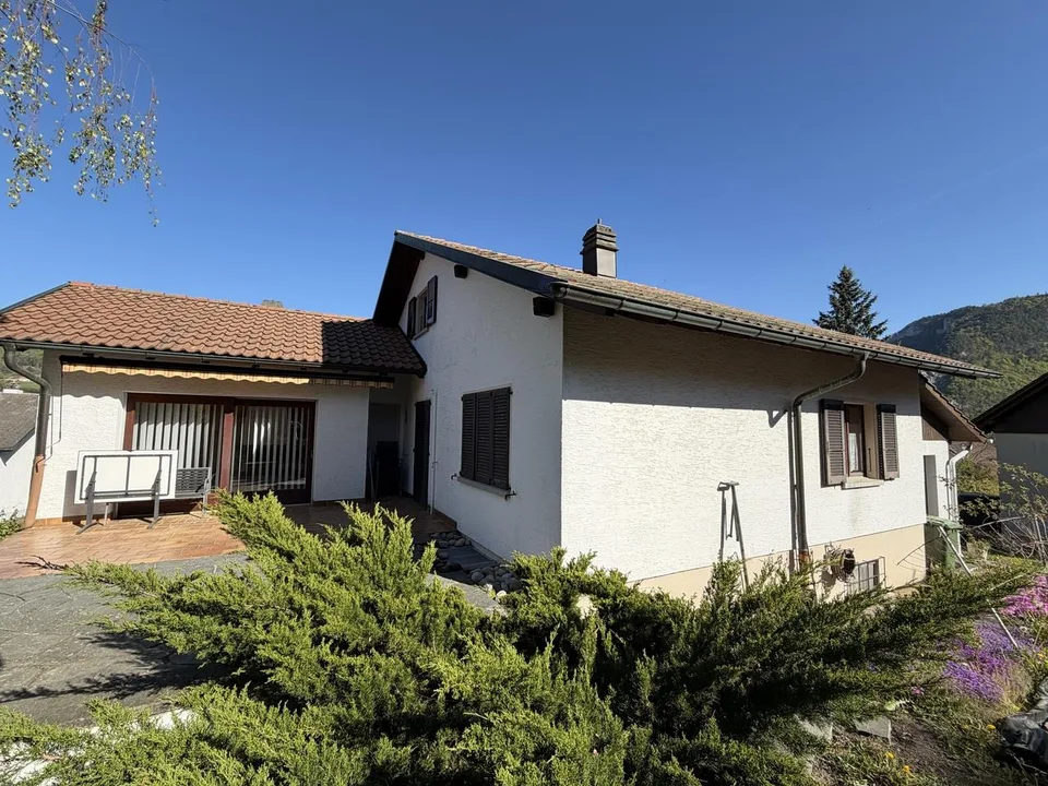 Maison individuelle – Foto 23 von 23