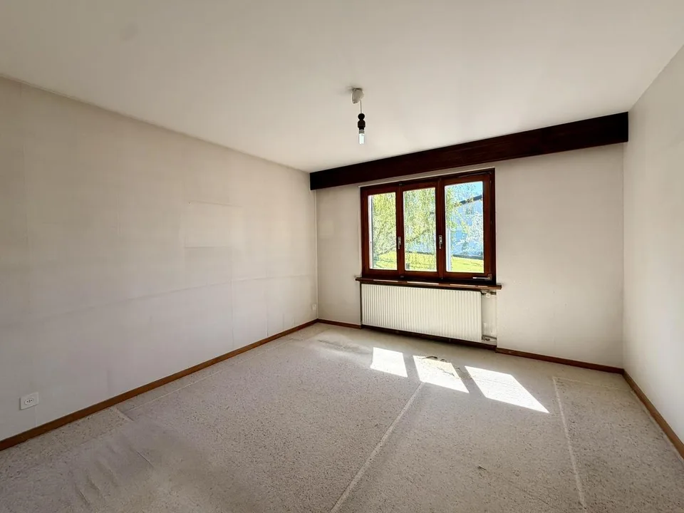 Maison individuelle