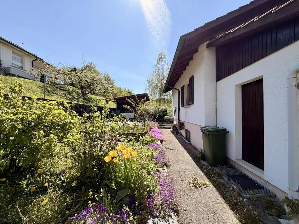 Maison individuelle – Foto 15 von 23
