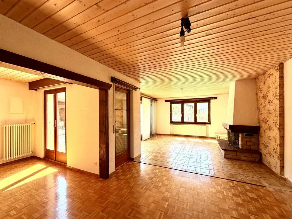 Maison individuelle – Foto 8 von 23