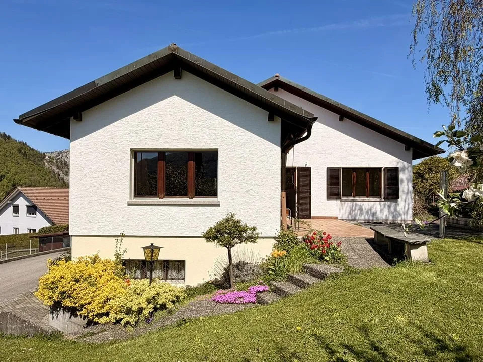 Maison individuelle – Foto 20 von 23