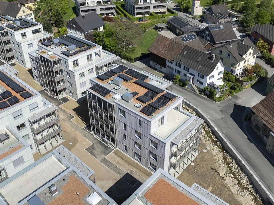 ERSTBEZUG – modernes Wohnen mit Wohlfühlfaktor – photo 13 of 13