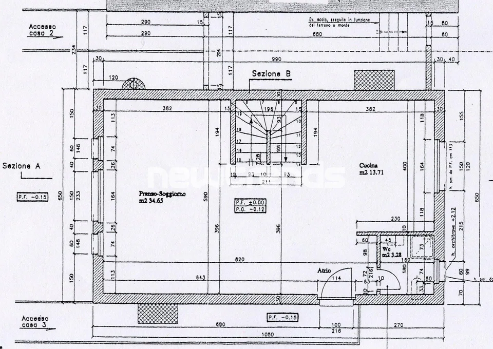 Vorherrschende 5.5-Zimmer-Villa mit Garten und 2 überdachten Parkplätzen – Foto 14 von 16