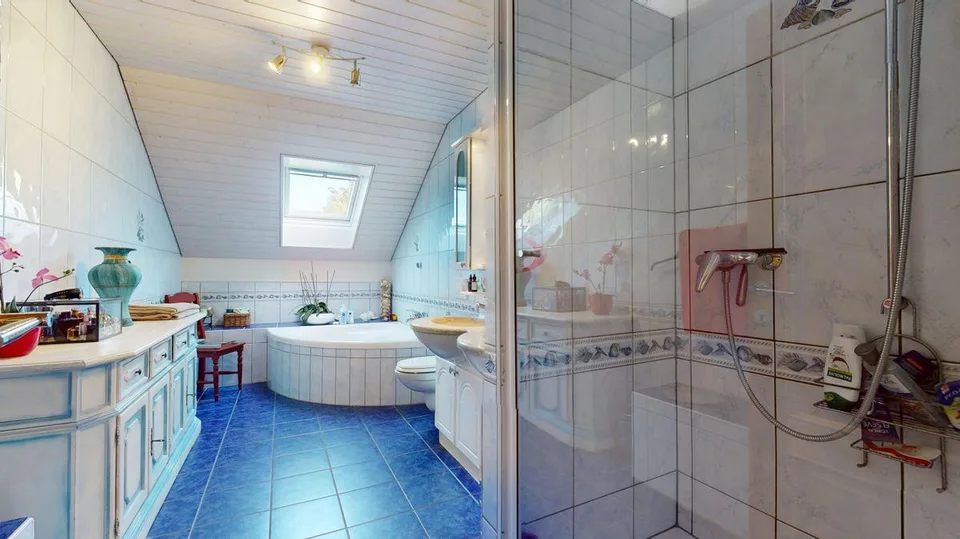 Villa familiale avec piscine et pool house à Payerne! – Foto 13 von 13