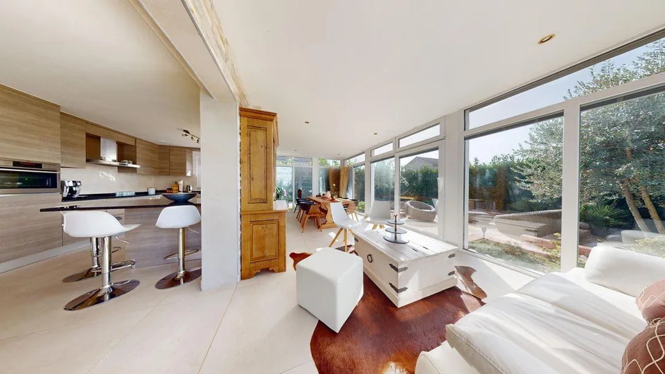 Villa familiale avec piscine et pool house à Payerne! – Foto 7 von 13