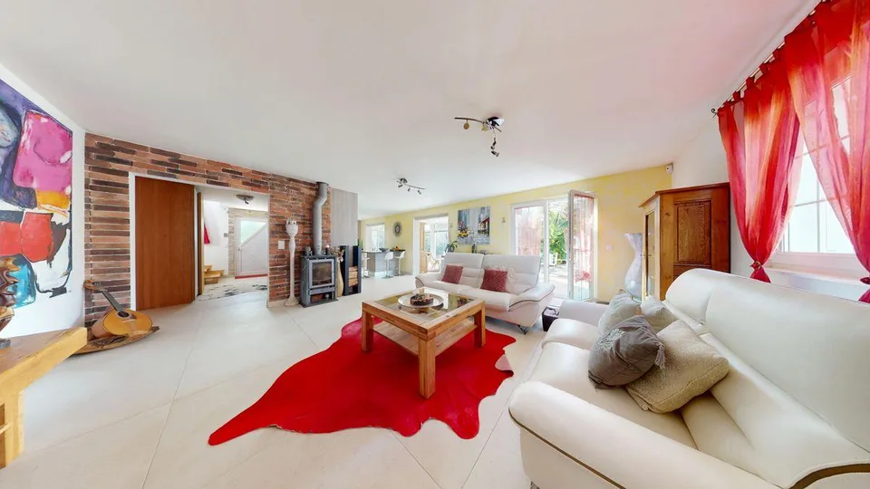 Villa familiale avec piscine et pool house à Payerne! – Foto 6 von 13