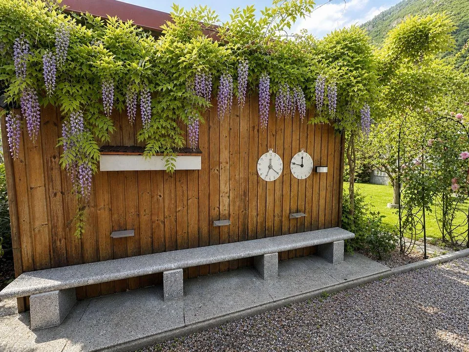 ART DE VIVRE A LA VALAISANNE – Foto 12 von 13