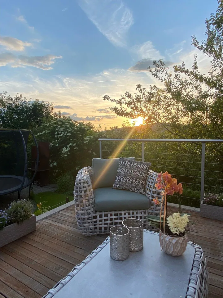 Architektur mit Raumgefühl, Licht und zeitloser Eleganz – Foto 10 von 11