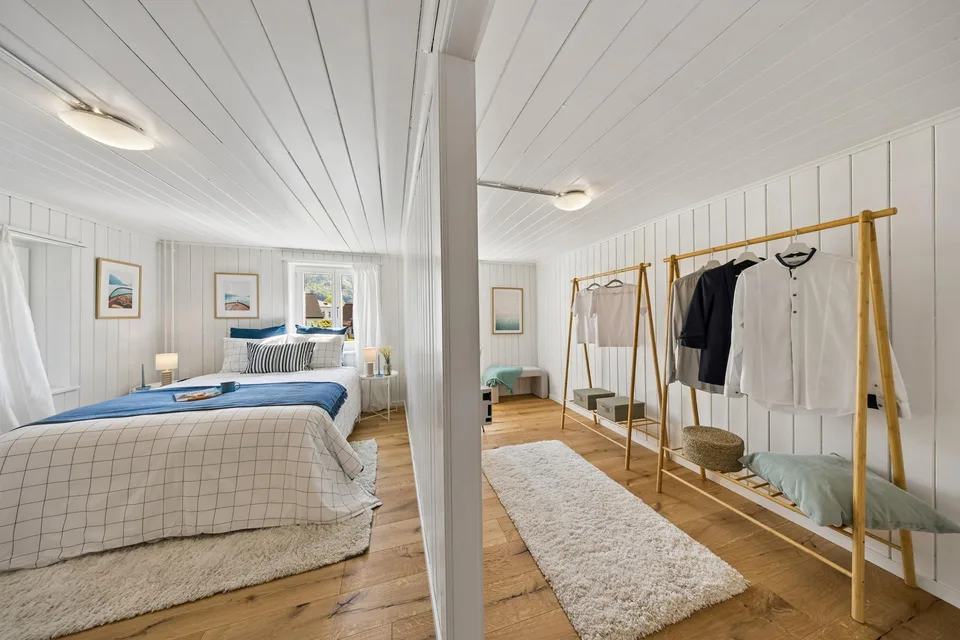 liebevoll saniertes 4.5-Zimmer-Doppeleinfamilienhaus in Riedern – photo 23 of 30