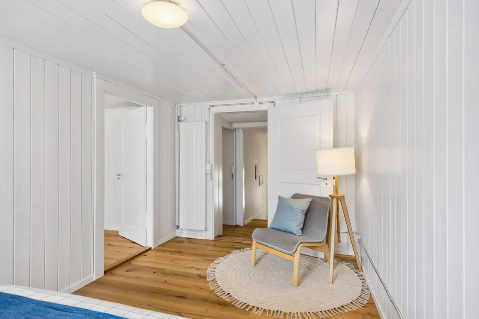 liebevoll saniertes 4.5-Zimmer-Doppeleinfamilienhaus in Riedern – photo 22 of 30