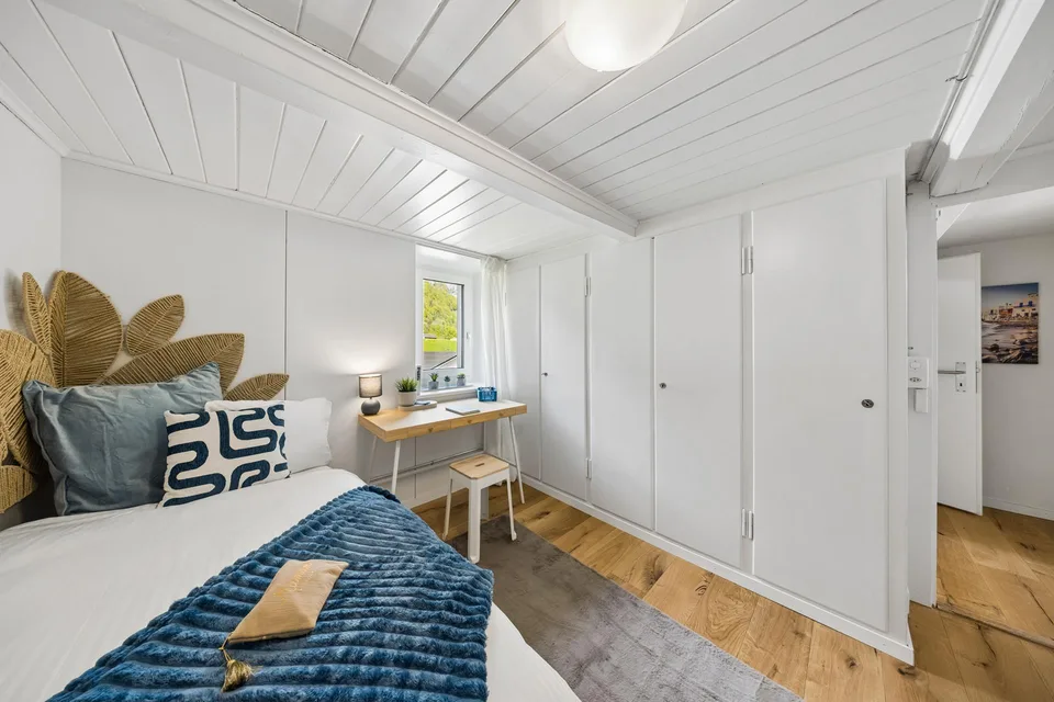 liebevoll saniertes 4.5-Zimmer-Doppeleinfamilienhaus in Riedern – photo 20 of 30