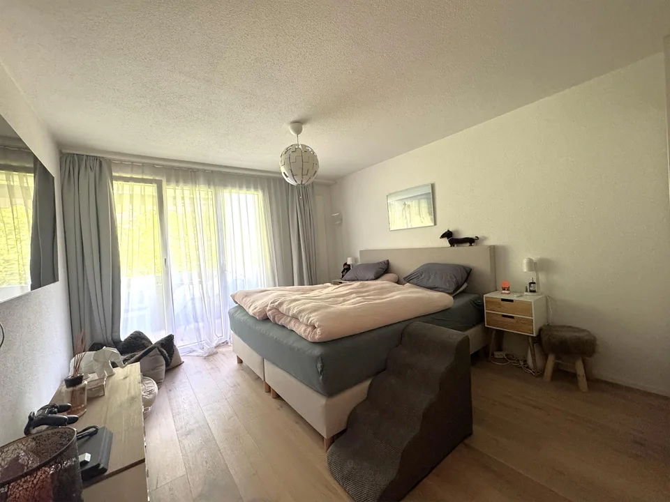Zwischen Stadtpulse und Naturidylle – Foto 8 von 10