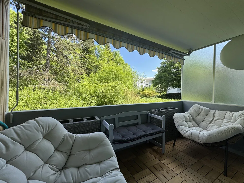 Zwischen Stadtpulse und Naturidylle – Foto 9 von 10