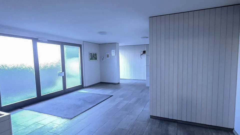 Attraktive 4.5-Zimmer-Wohnung an ruhiger Lage