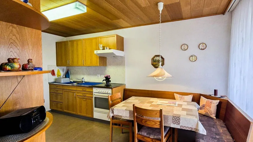 Attraktive 4.5-Zimmer-Wohnung an ruhiger Lage