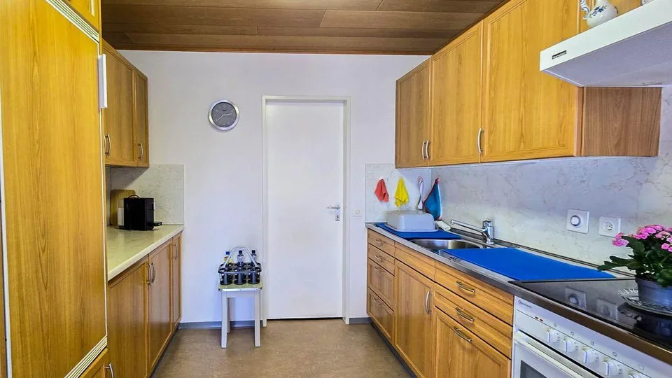 Attraktive 4.5-Zimmer-Wohnung an ruhiger Lage