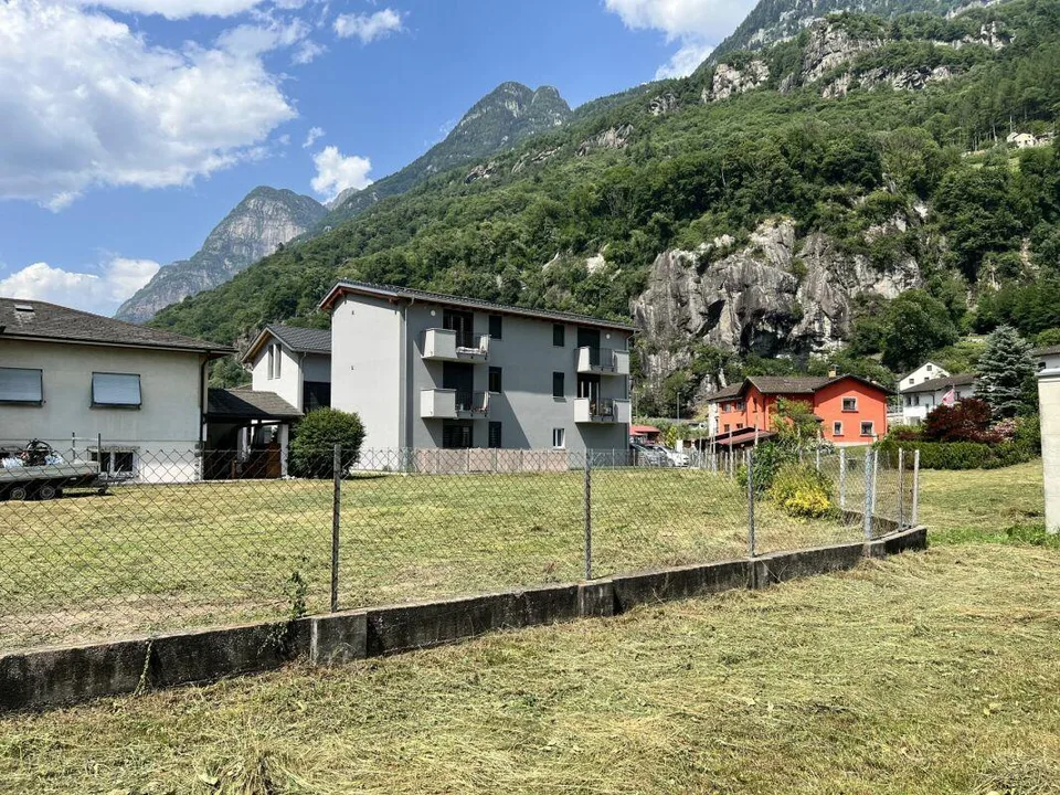Mehrfamilienhaus mit 5 Wohnungen à 2,5 Zimmer – photo 8 sur 8