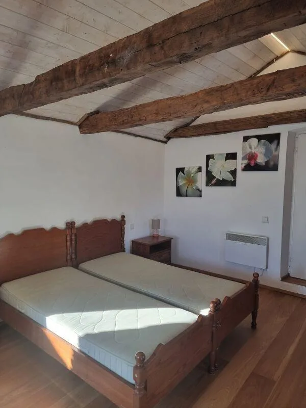 Splendido appartamento di 2 locali in un rustico, ristrutturato, co... – foto 7 di 9