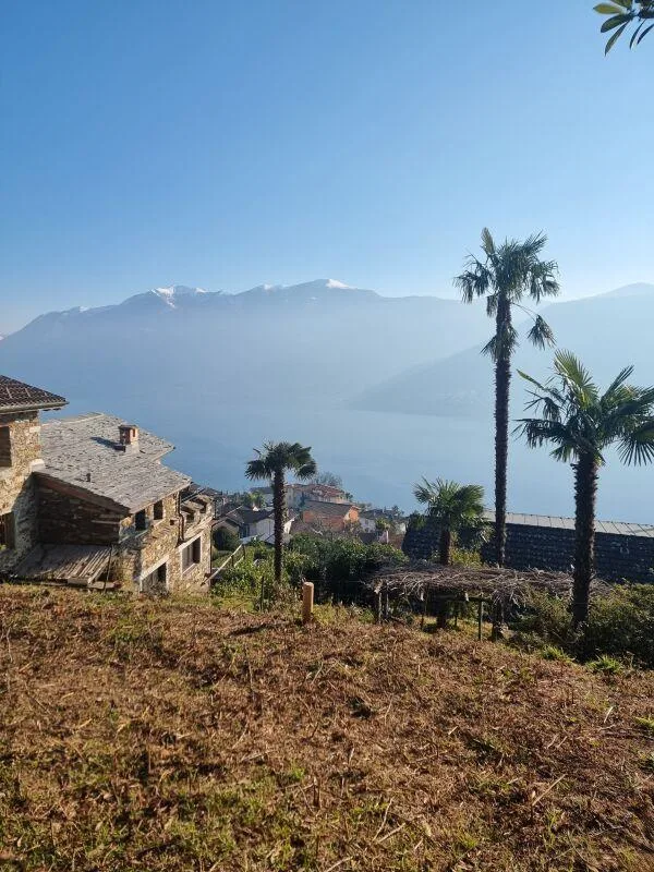 Splendido appartamento di 2 locali in un rustico, ristrutturato, co... – foto 9 di 9
