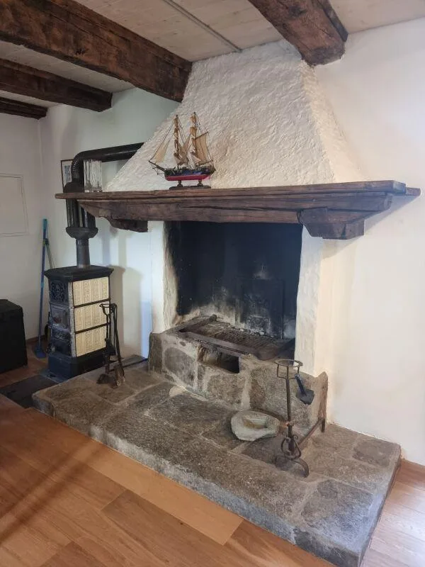 Splendido appartamento di 2 locali in un rustico, ristrutturato, co... – foto 6 di 9
