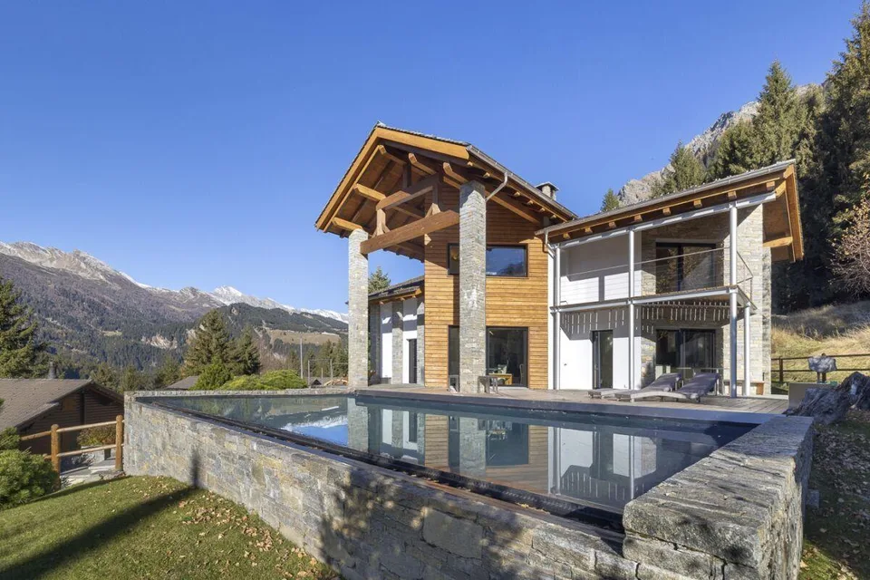Chalet Betulla | Chalet Betulla | Chalet Betulla