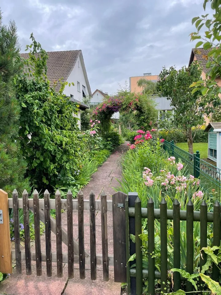 Familienparadies
