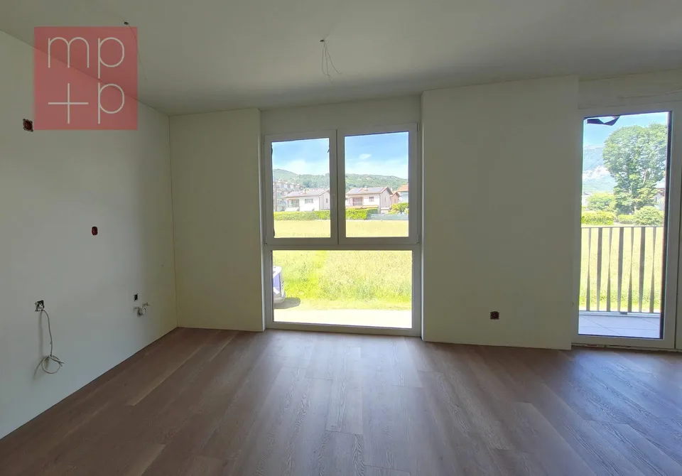 Appartamento - Stabio